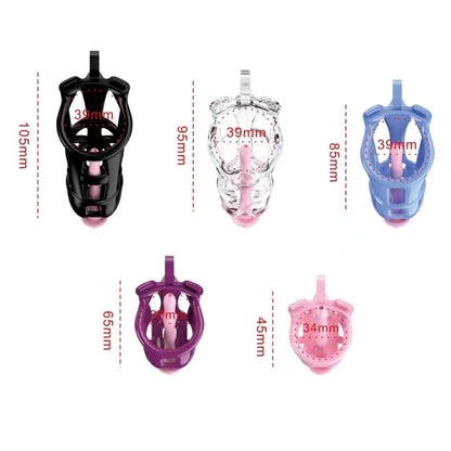 Urethral for Mamba Cage
